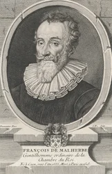 François de Malherbe